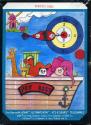 Defender Atari cartridge scan