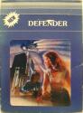 Defender Atari cartridge scan