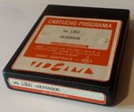 Defensor Atari cartridge scan