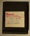 Demolition Herby Atari cartridge scan