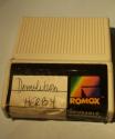 Demolition Herby Atari cartridge scan