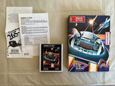 Demon Attack Atari cartridge scan