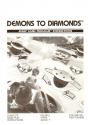 Demons to Diamonds Atari instructions