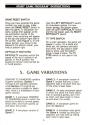 Demons to Diamonds Atari instructions