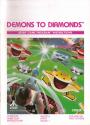 Demons to Diamonds Atari instructions