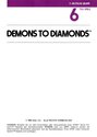Demons to Diamonds Atari instructions