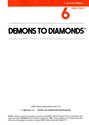 Demons to Diamonds Atari instructions