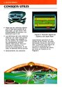 Demons to Diamonds Atari instructions