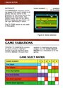Demons to Diamonds Atari instructions