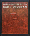 Demons to Diamonds Atari cartridge scan