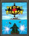 Depth Charge Atari cartridge scan