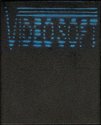 Depth Charge Atari cartridge scan