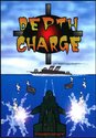 Depth Charge Atari cartridge scan