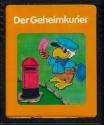 Geheimkurier (Der) Atari cartridge scan