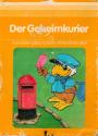 Geheimkurier (Der) Atari cartridge scan
