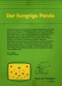 Hungrige Panda (Der) Atari cartridge scan