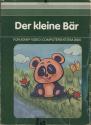 Kleine Bär (Der) Atari cartridge scan