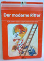 Moderne Ritter (Der) Atari cartridge scan