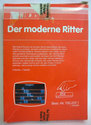 Moderne Ritter (Der) Atari cartridge scan