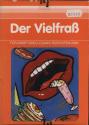 Vielfraß (Der) Atari cartridge scan