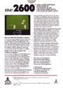 Desert Falcon Atari cartridge scan