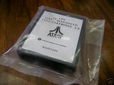 Diagnostic Test Cartridge V2.6 Atari cartridge scan