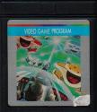 Diamondmission Atari cartridge scan