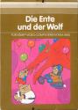 Ente und der Wolf (Die) Atari cartridge scan