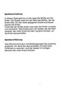 Ente und der Wolf (Die) Atari instructions