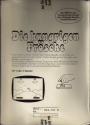 Hungrigen Frösche (Die) Atari cartridge scan
