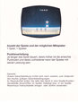 Ratte und die Karotten (Die) Atari instructions