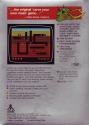 Dig Dug Atari cartridge scan