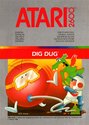Dig Dug Atari instructions