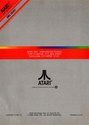 Dig Dug Atari instructions