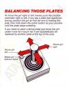 Dishaster Atari instructions