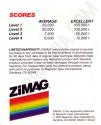 Dishaster Atari instructions