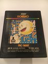 Dobisko Atari cartridge scan