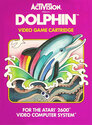 Dolphin Atari cartridge scan