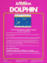 Dolphin Atari cartridge scan