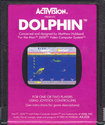 Dolphin Atari cartridge scan