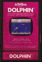 Dolphin Atari cartridge scan