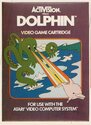 Dolphin Atari cartridge scan