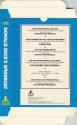 Donald Duck's Speedboat Atari cartridge scan