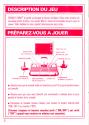 Donkey Kong Atari instructions
