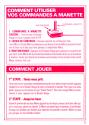 Donkey Kong Atari instructions