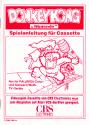 Donkey Kong Atari instructions