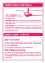 Donkey Kong Atari instructions