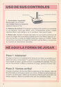 Donkey Kong Atari instructions
