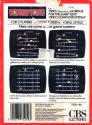 Donkey Kong Atari cartridge scan