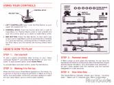 Donkey Kong Atari instructions